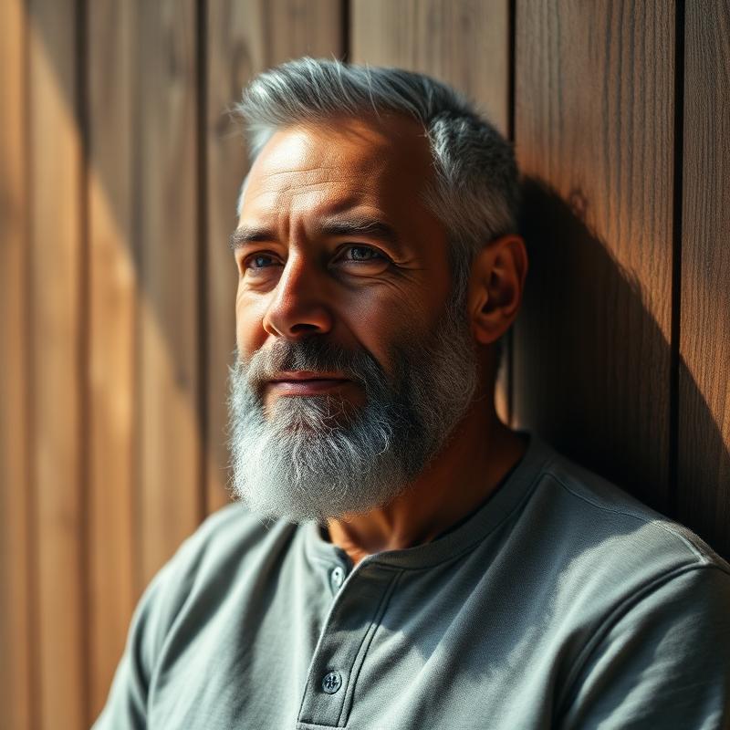 Rafael, 48