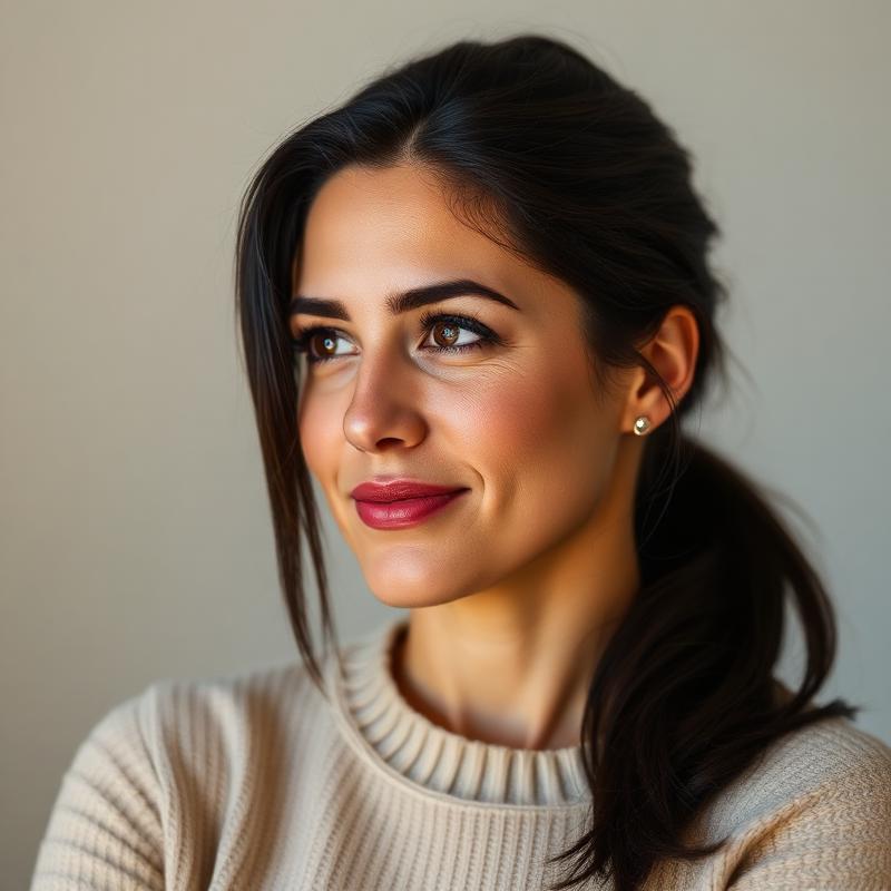 Júlia, 38